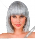     Silver Glitzy 