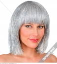     Silver Glitzy 