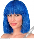     Blue Glitzy 