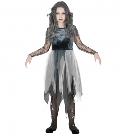   Ghostly Spirit