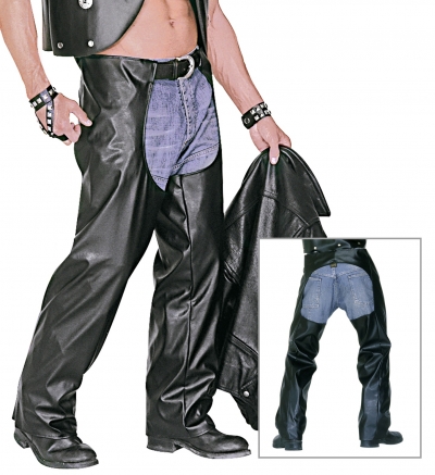   Chaps