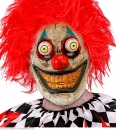     Killer Clown Googly Eyes 