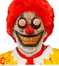     Killer Clown Googly Eyes 