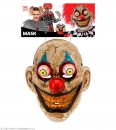     Killer Clown Googly Eyes 