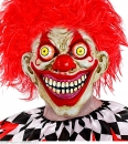     Killer Clown Googly Eyes 