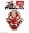     Killer Clown Googly Eyes 
