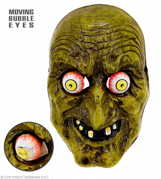    Googly Eyes