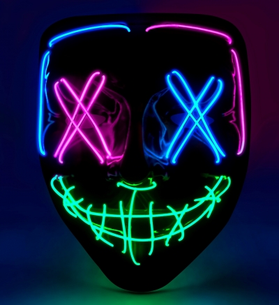   Led Monster 