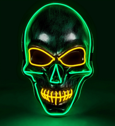   Led Monster 