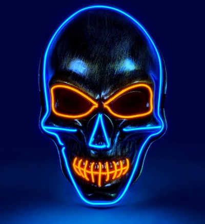   Led Monster 