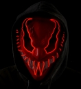    Red Led Monster  