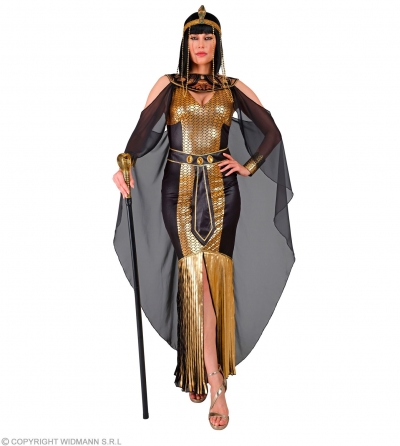   Egyptian Queen