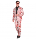    Blood Suit 