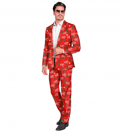    Ho Ho Ho