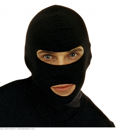    Balaclava