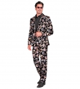    Skulls Suit 