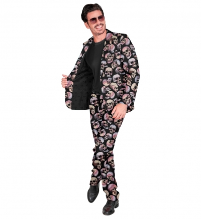   Skulls Suit