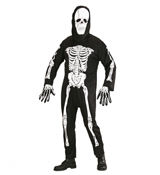   Skeleton Xl