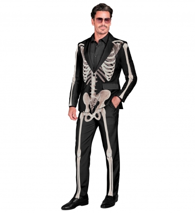   Skeleton Suit