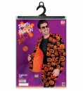    Pumpkin Suit 
