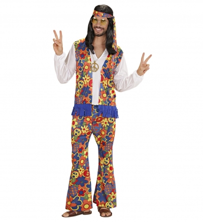   Hippie