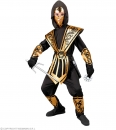    Gold Kombat  