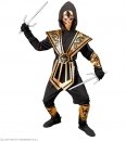    Gold Kombat  