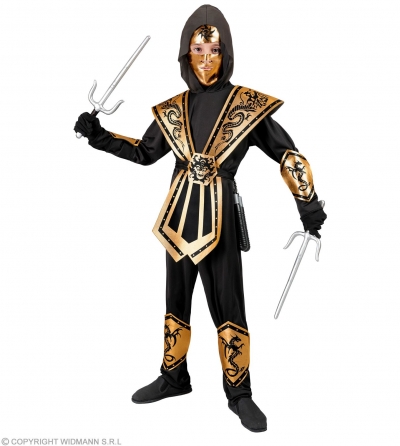   Gold Kombat 