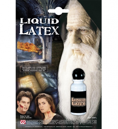  M Latex 