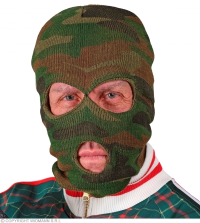   Balaclava