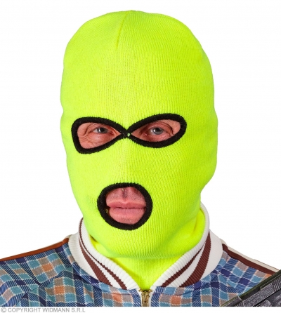   Balaclava