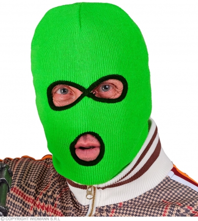    Balaclava