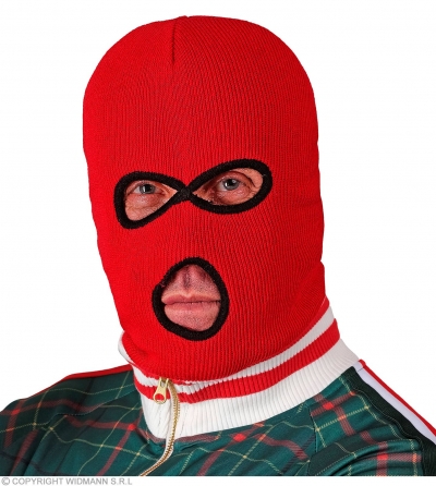    Balaclava