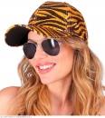     Tiger Fedora 