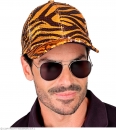     Tiger Fedora 