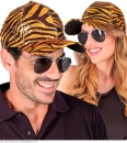     Tiger Fedora 