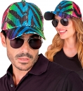     Tiger Fedora 