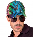     Tiger Fedora 