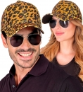     Leopard Fedora 