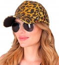     Leopard Fedora 