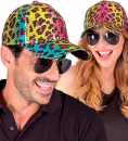     Leopard Fedora 