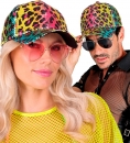     Leopard Fedora 