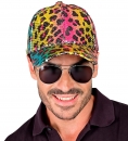     Leopard Fedora 