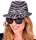     Zembra Fedora 