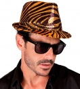     Tiger Fedora 