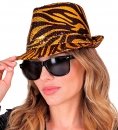     Tiger Fedora 