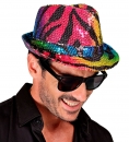     Tiger Fedora 