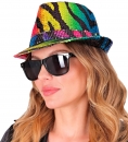     Tiger Fedora 