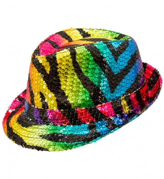    Tiger Fedora
