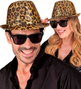     Leopard Fedora 